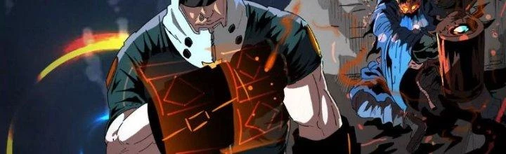 Quái Thú Hạch Tâm Chapter 15 - Trang 2