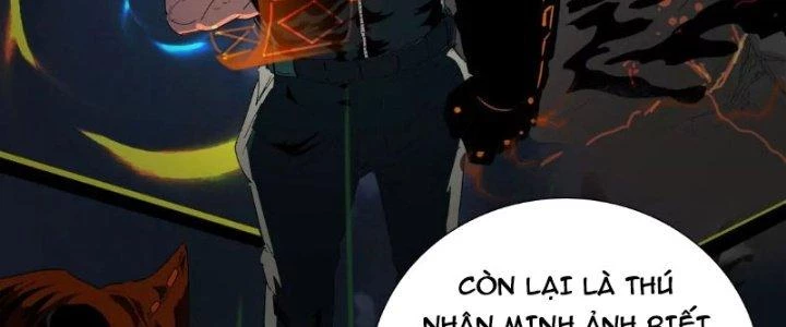 Quái Thú Hạch Tâm Chapter 15 - Trang 2