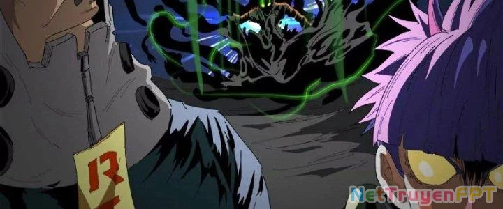 Quái Thú Hạch Tâm Chapter 15 - Trang 2