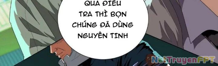 Quái Thú Hạch Tâm Chapter 15 - Trang 2