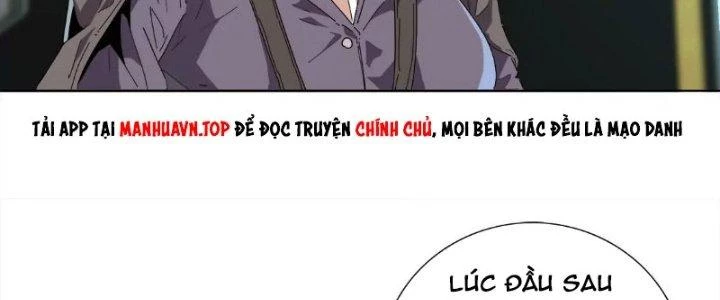 Quái Thú Hạch Tâm Chapter 15 - Trang 2