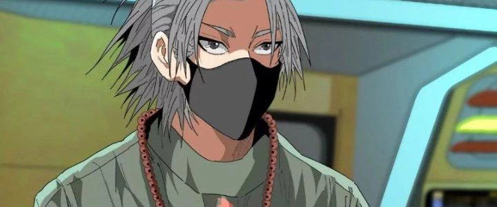 Quái Thú Hạch Tâm Chapter 15 - Trang 2