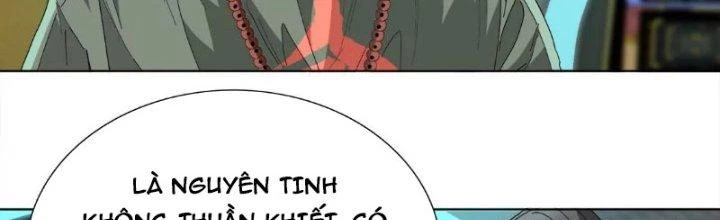 Quái Thú Hạch Tâm Chapter 15 - Trang 2
