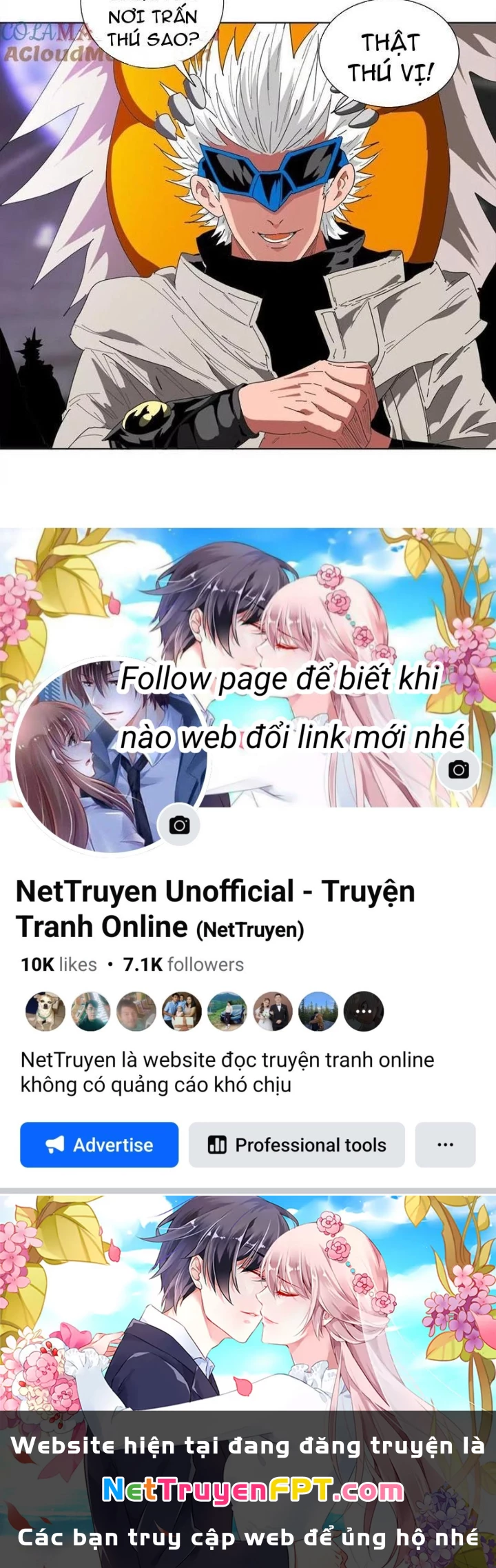 Quái Thú Hạch Tâm Chapter 17 - Trang 2