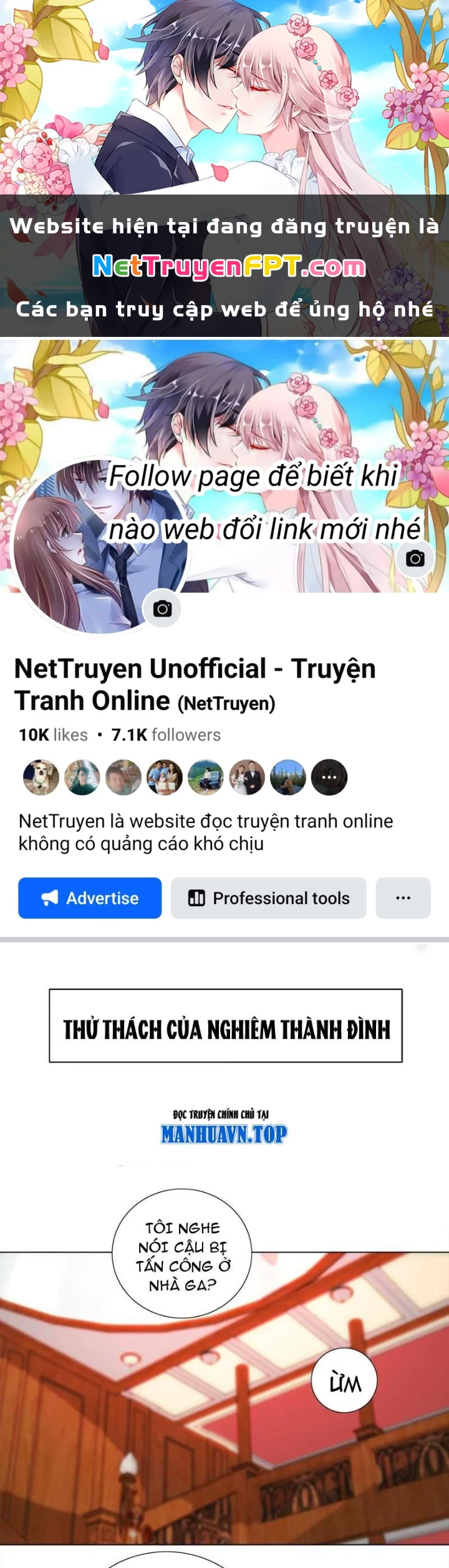 Quái Thú Hạch Tâm Chapter 17 - Trang 2