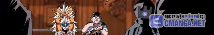 Quái Thú Hạch Tâm Chapter 17 - Trang 2