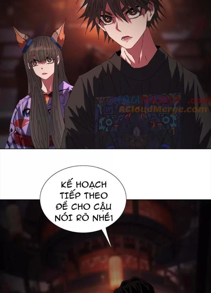 Quái Thú Hạch Tâm Chapter 62 - Trang 2