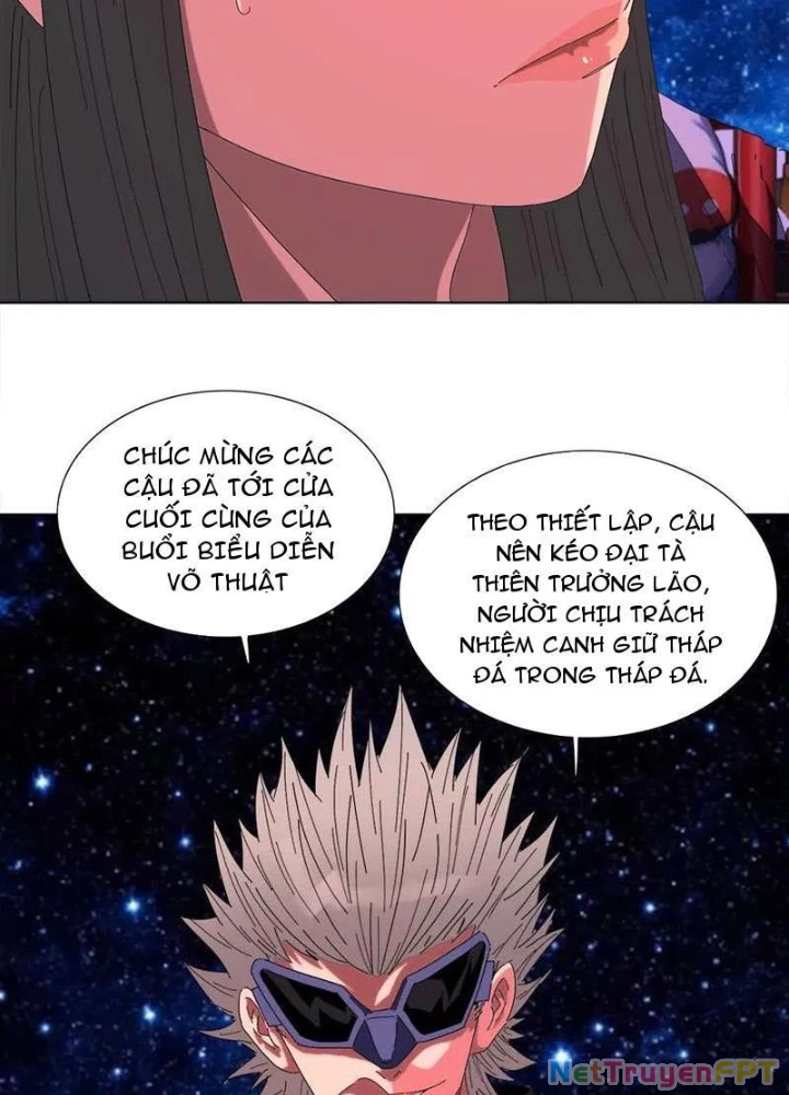 Quái Thú Hạch Tâm Chapter 62 - Trang 2