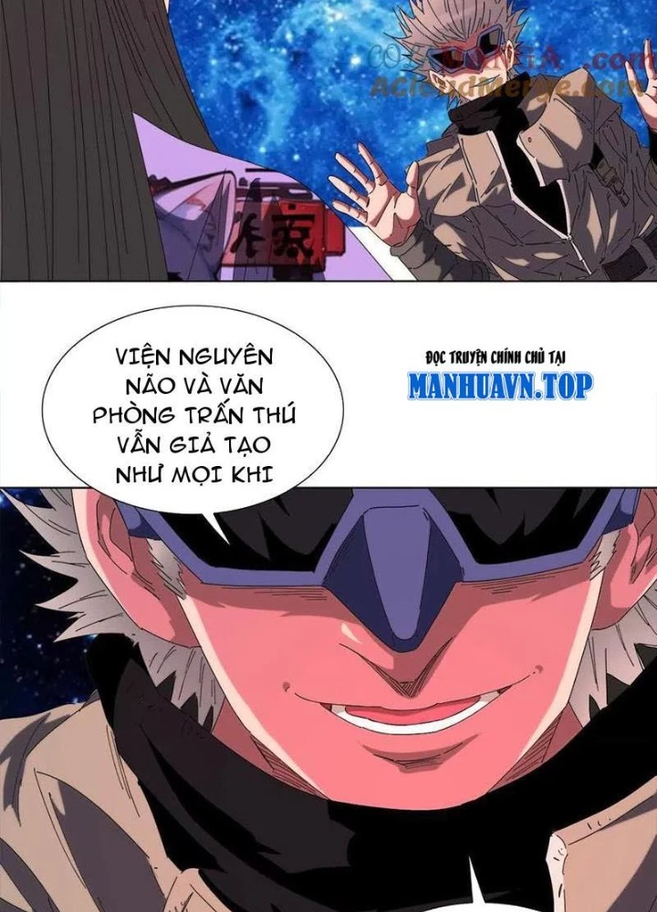 Quái Thú Hạch Tâm Chapter 62 - Trang 2