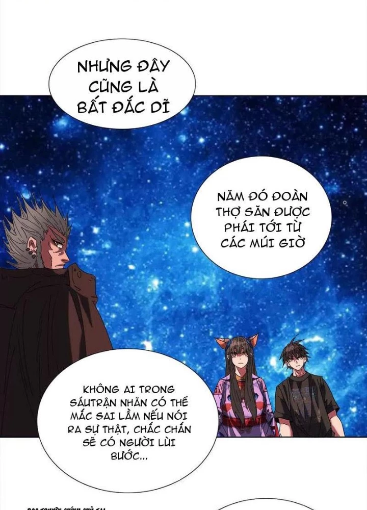 Quái Thú Hạch Tâm Chapter 62 - Trang 2