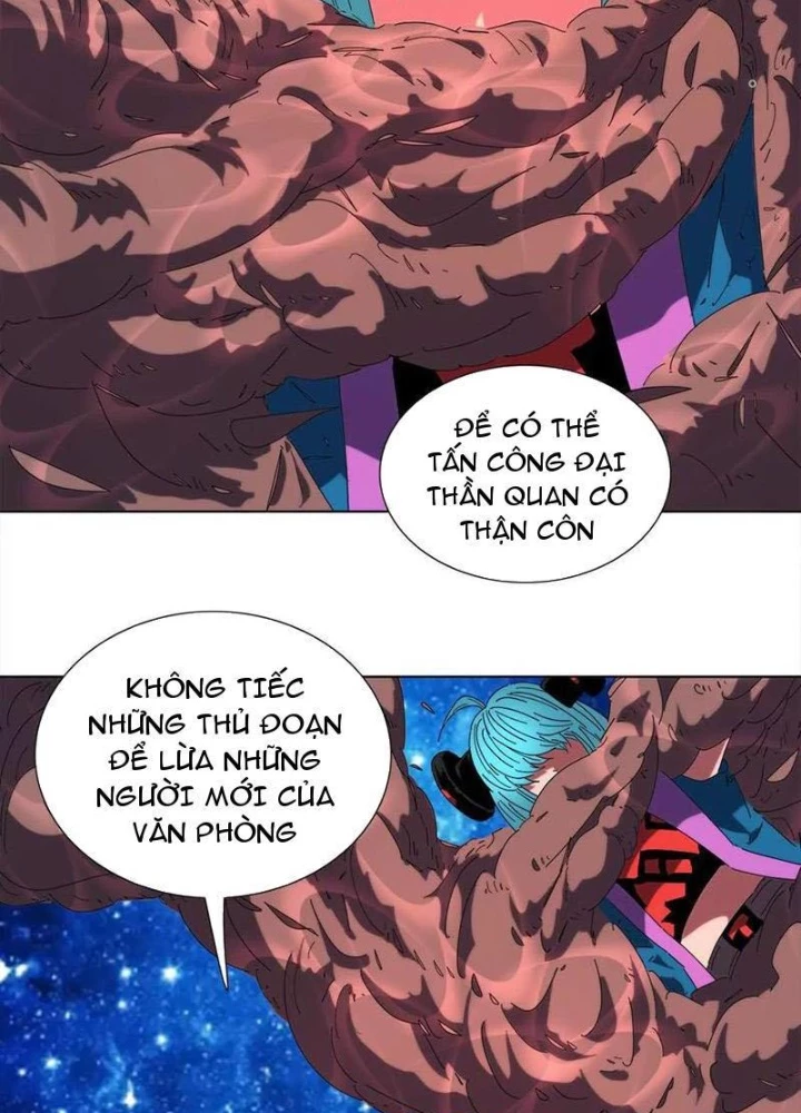 Quái Thú Hạch Tâm Chapter 62 - Trang 2