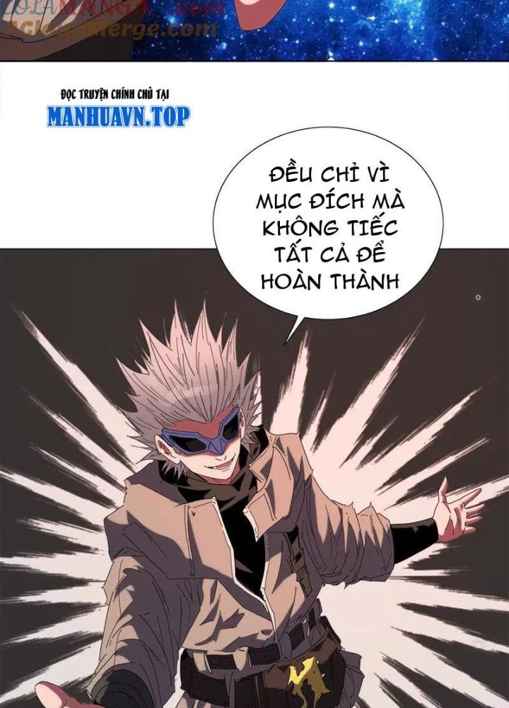 Quái Thú Hạch Tâm Chapter 62 - Trang 2