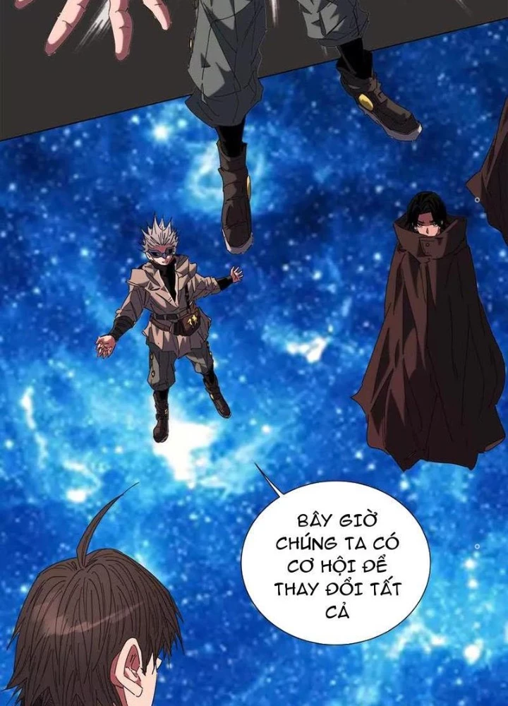 Quái Thú Hạch Tâm Chapter 62 - Trang 2