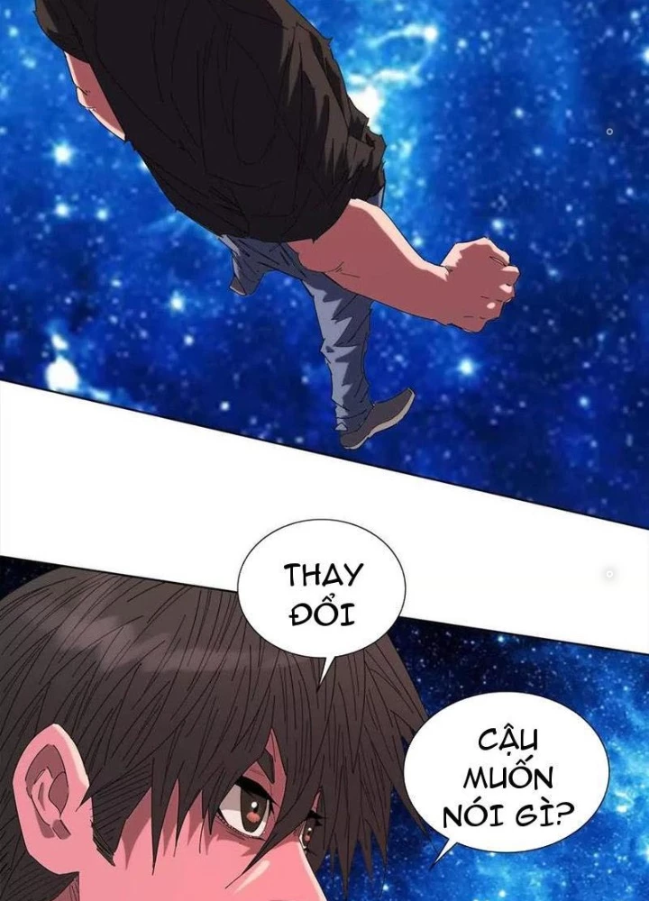 Quái Thú Hạch Tâm Chapter 62 - Trang 2