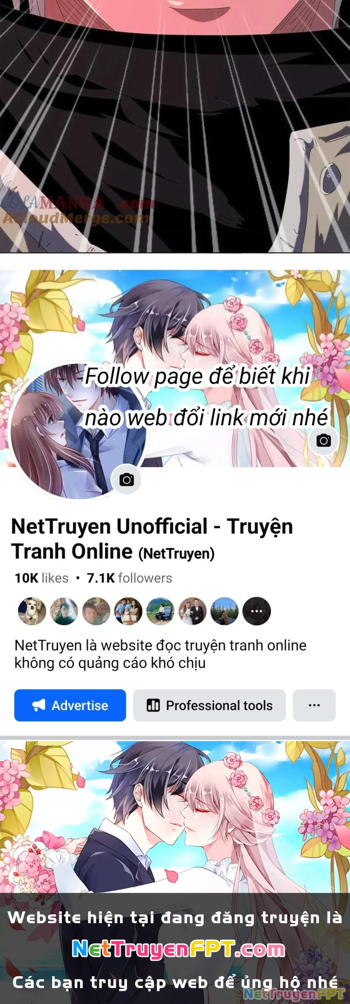 Quái Thú Hạch Tâm Chapter 62 - Trang 2