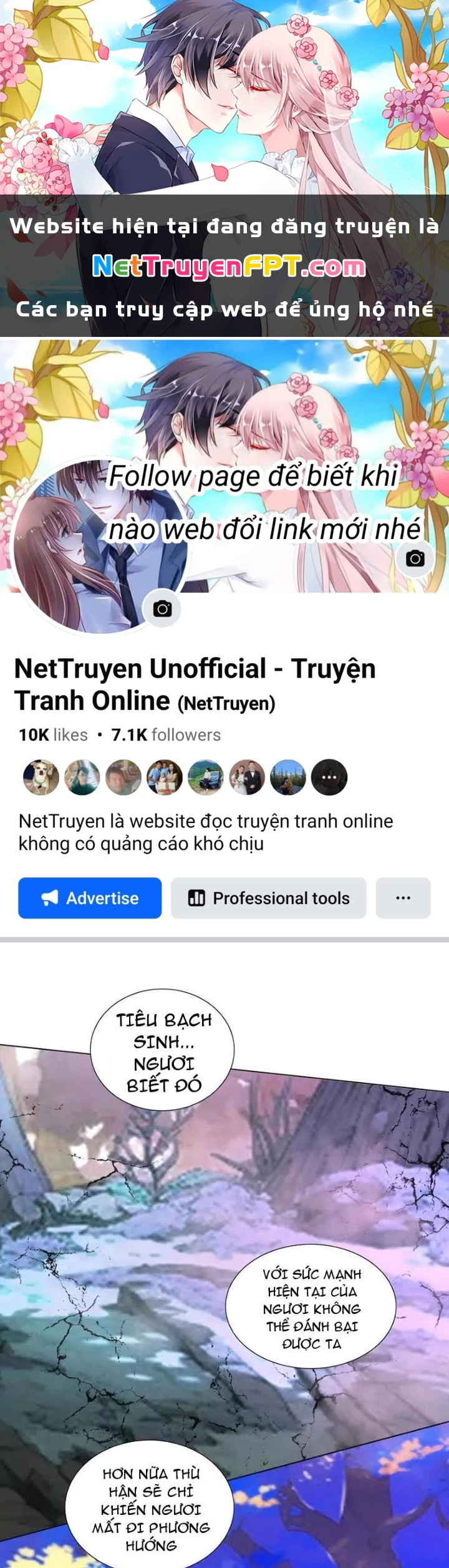 Quái Thú Hạch Tâm Chapter 62 - Trang 2