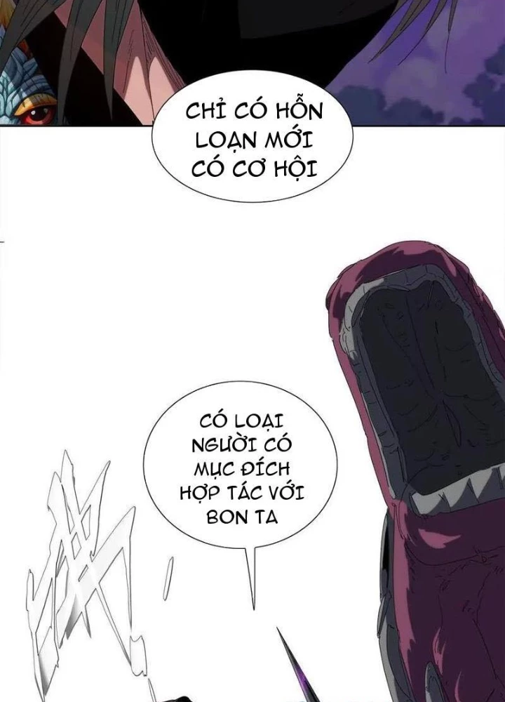 Quái Thú Hạch Tâm Chapter 62 - Trang 2