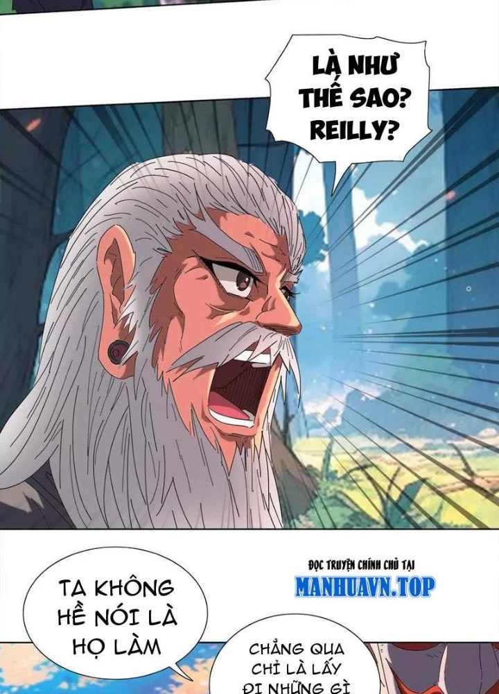 Quái Thú Hạch Tâm Chapter 62 - Trang 2