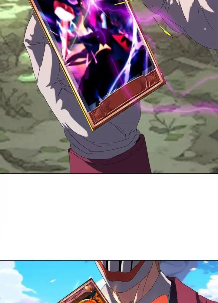 Quái Thú Hạch Tâm Chapter 62 - Trang 2