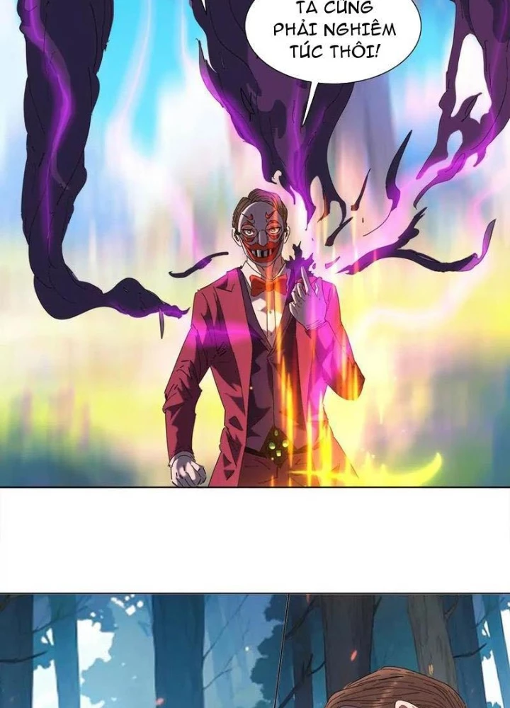 Quái Thú Hạch Tâm Chapter 62 - Trang 2