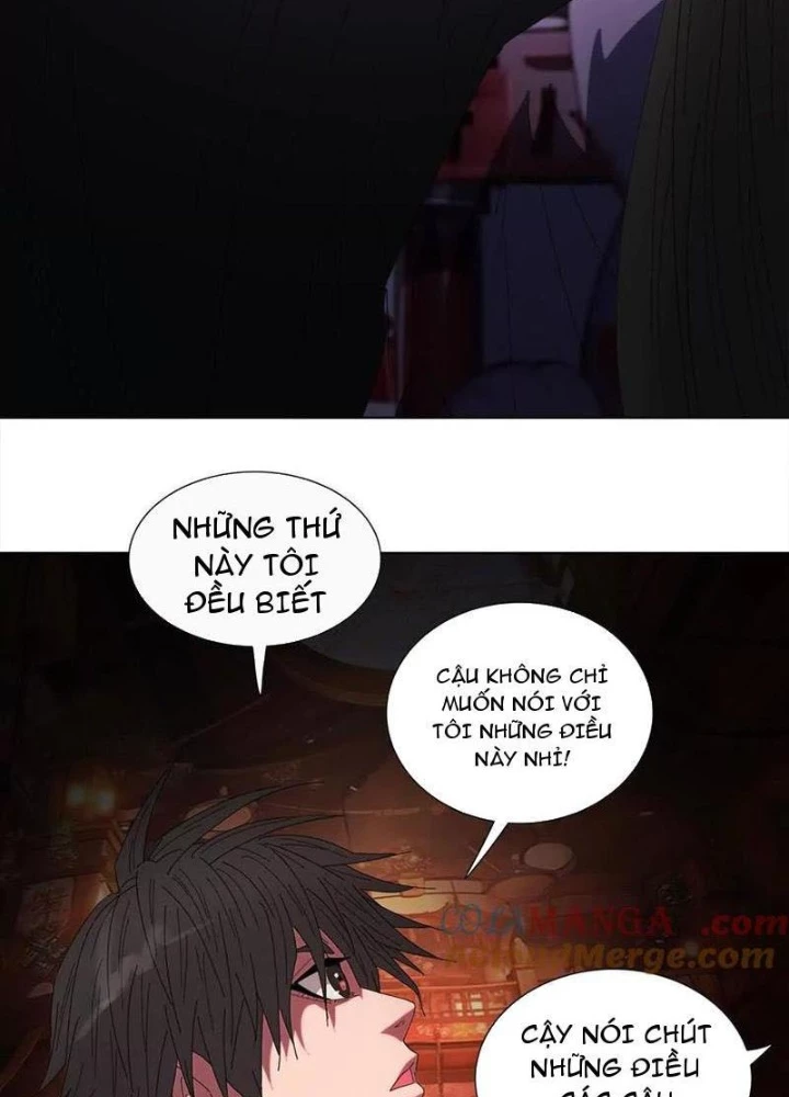 Quái Thú Hạch Tâm Chapter 62 - Trang 2