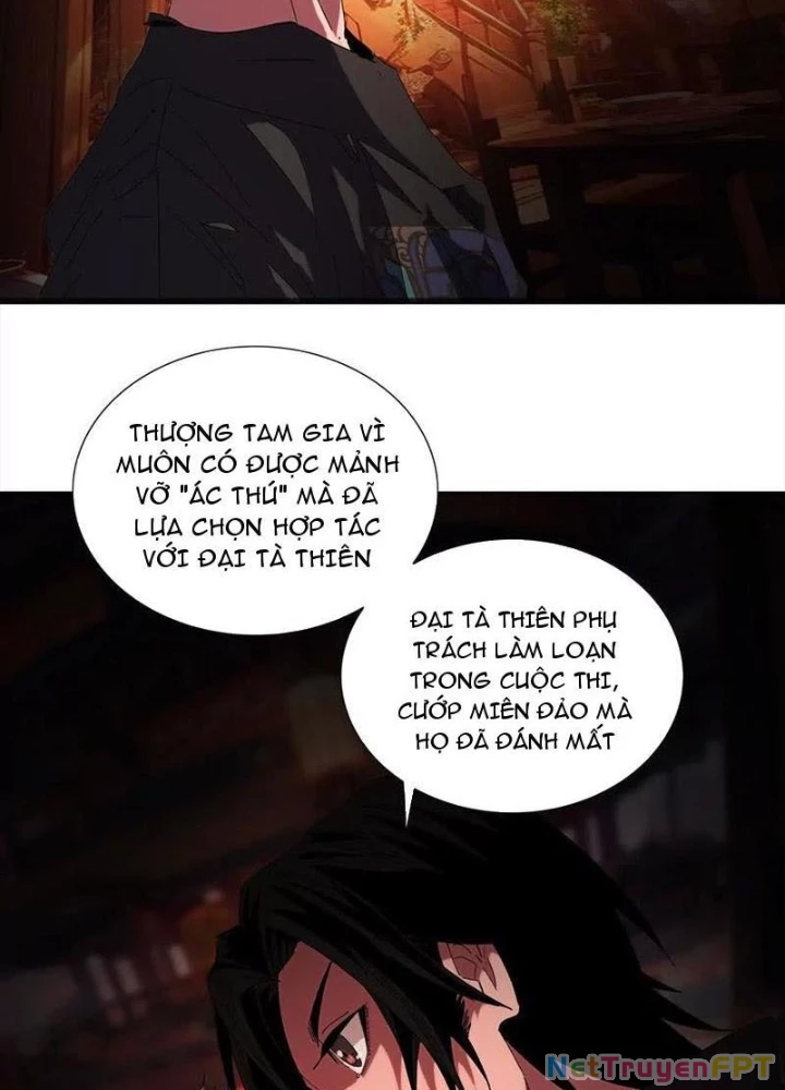 Quái Thú Hạch Tâm Chapter 62 - Trang 2