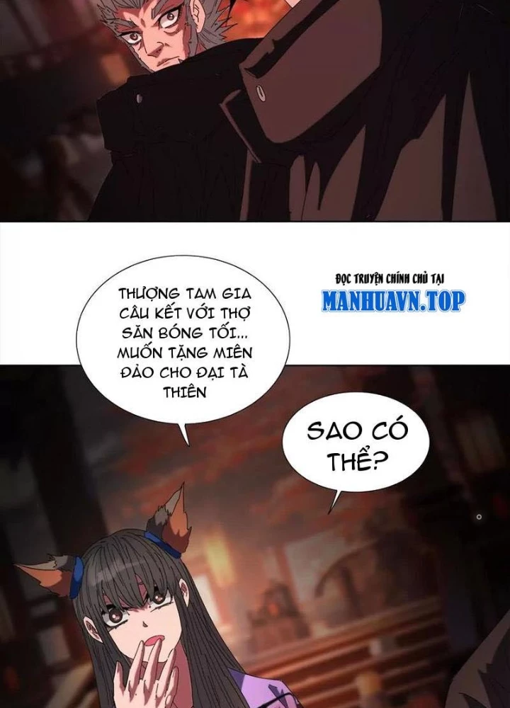 Quái Thú Hạch Tâm Chapter 62 - Trang 2