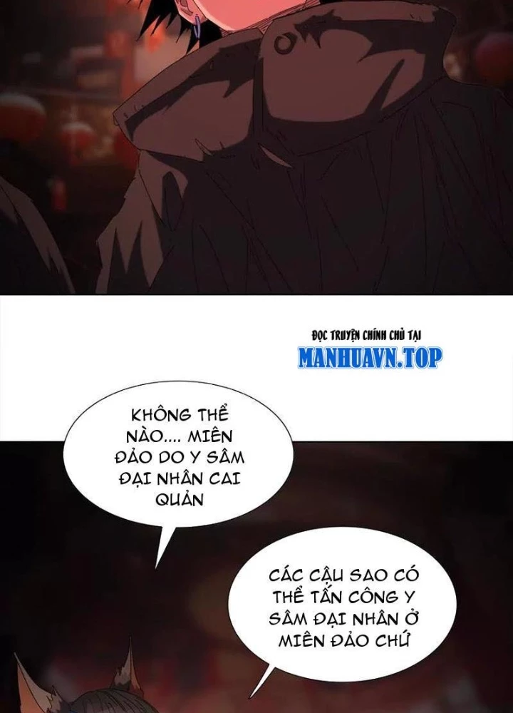 Quái Thú Hạch Tâm Chapter 62 - Trang 2