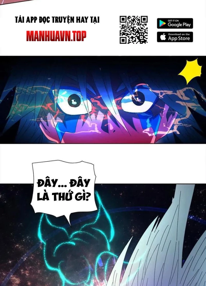 Quái Thú Hạch Tâm Chapter 67 - Trang 2