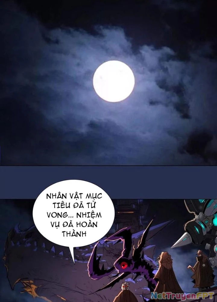 Quái Thú Hạch Tâm Chapter 68 - Trang 2