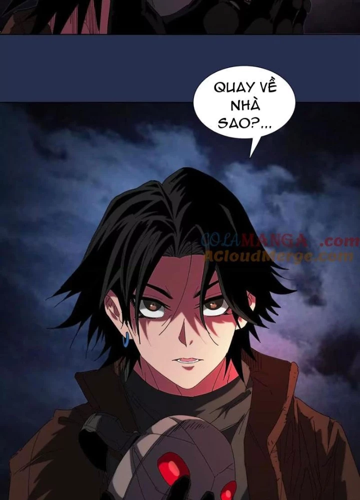 Quái Thú Hạch Tâm Chapter 68 - Trang 2