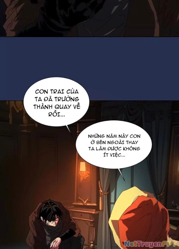 Quái Thú Hạch Tâm Chapter 68 - Trang 2