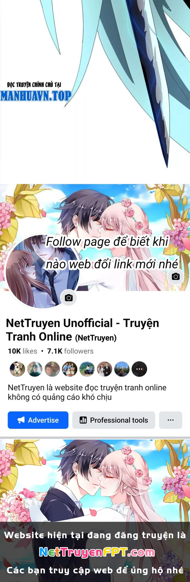 Quái Thú Hạch Tâm Chapter 68 - Trang 2