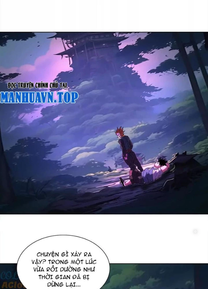 Quái Thú Hạch Tâm Chapter 69 - Trang 2