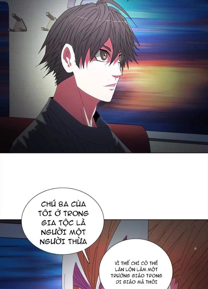 Quái Thú Hạch Tâm Chapter 73 - Trang 2