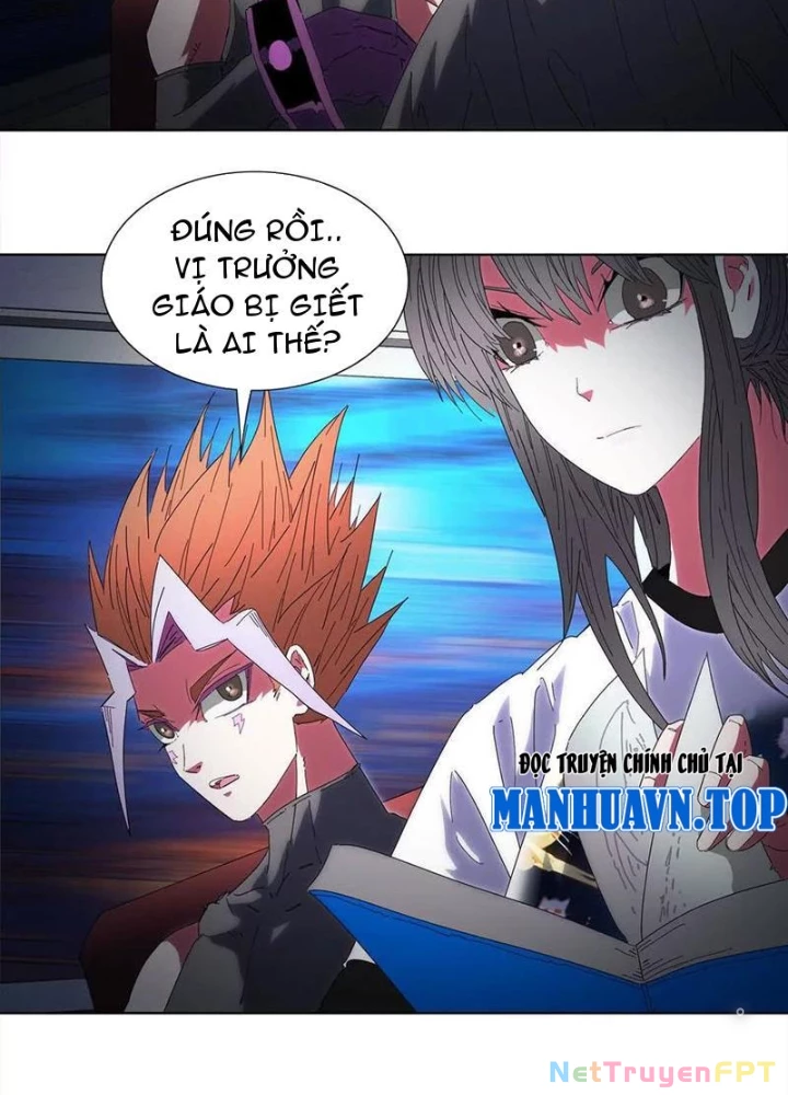 Quái Thú Hạch Tâm Chapter 73 - Trang 2