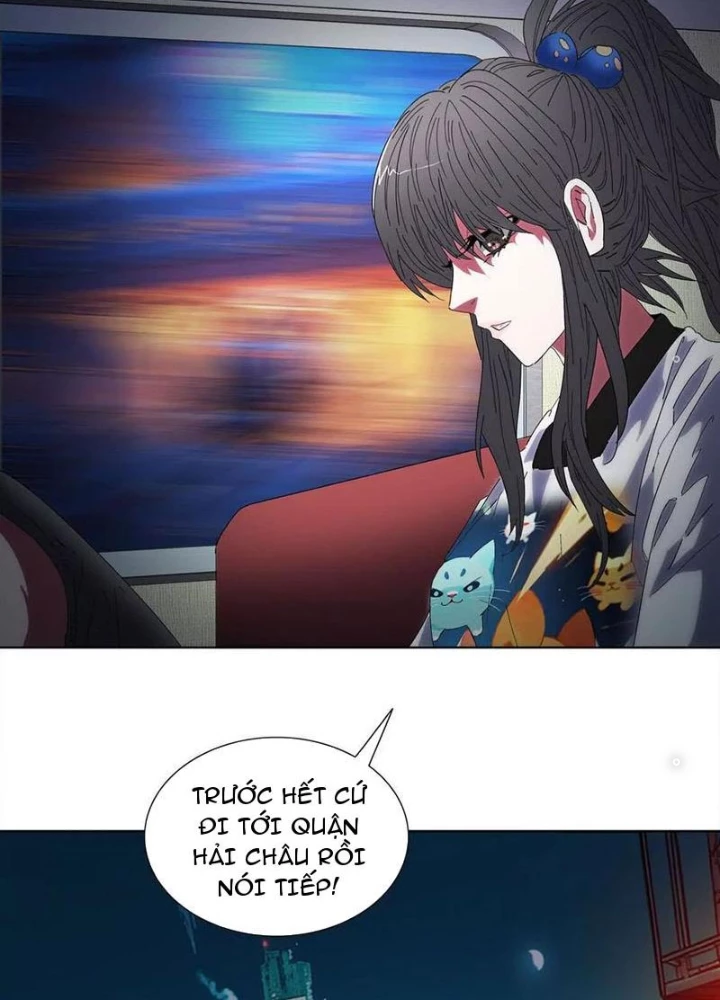 Quái Thú Hạch Tâm Chapter 73 - Trang 2