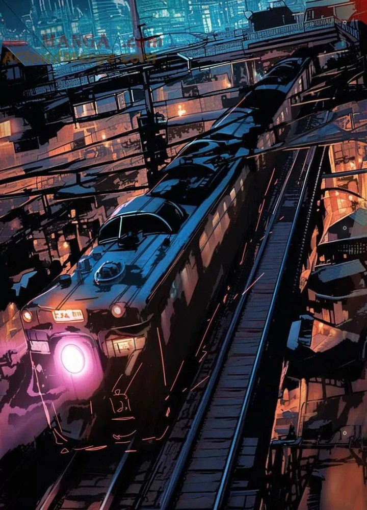 Quái Thú Hạch Tâm Chapter 73 - Trang 2