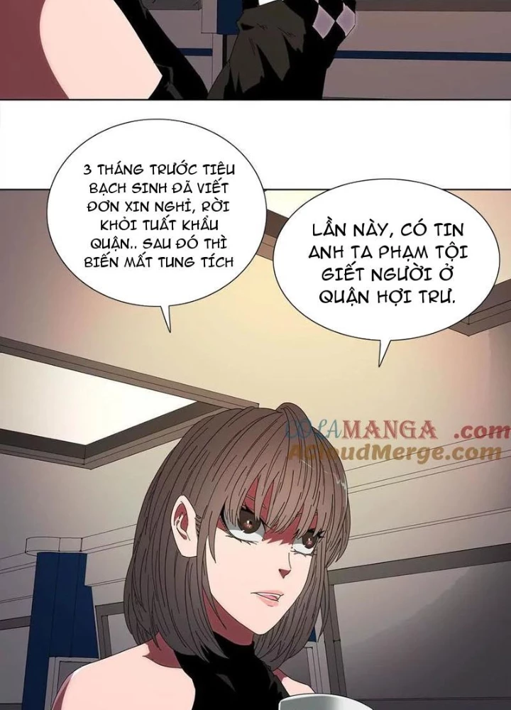 Quái Thú Hạch Tâm Chapter 73 - Trang 2