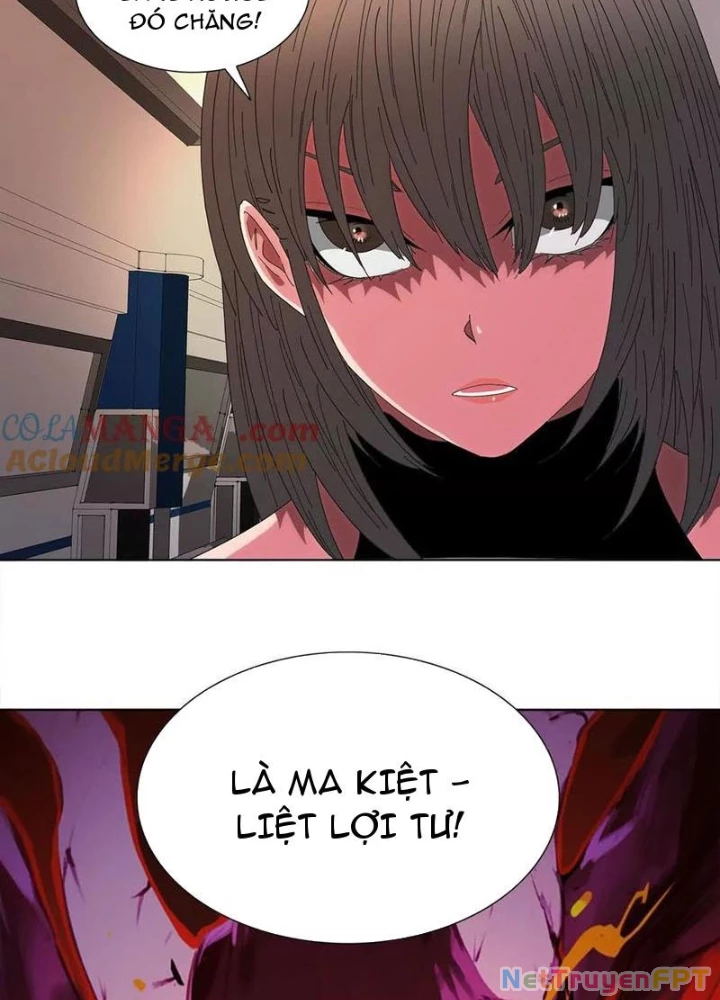 Quái Thú Hạch Tâm Chapter 73 - Trang 2