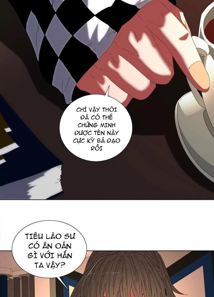 Quái Thú Hạch Tâm Chapter 73 - Trang 2