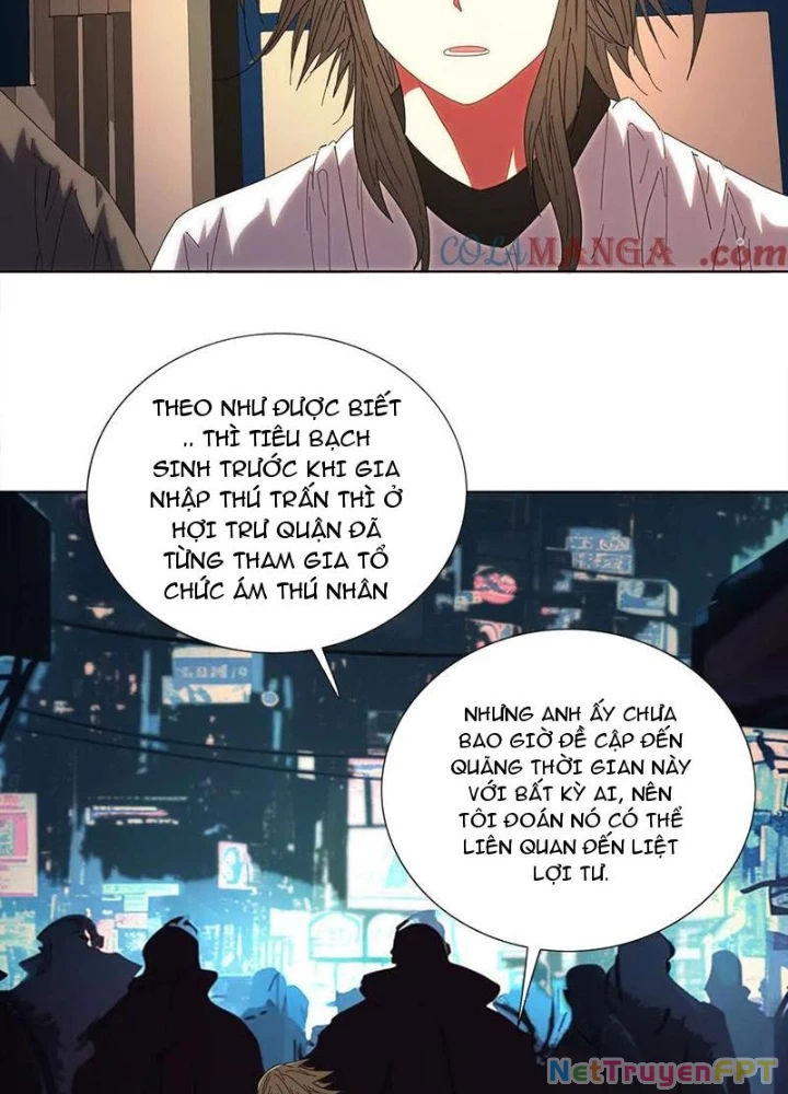 Quái Thú Hạch Tâm Chapter 73 - Trang 2