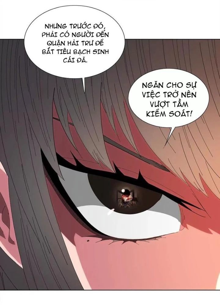 Quái Thú Hạch Tâm Chapter 73 - Trang 2