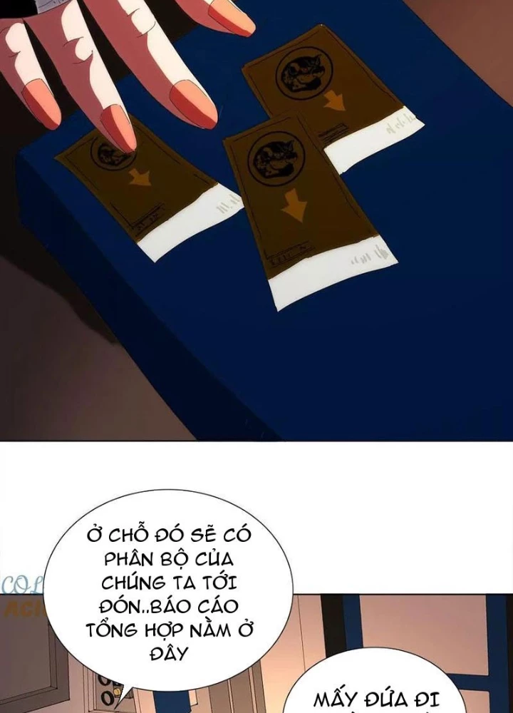 Quái Thú Hạch Tâm Chapter 73 - Trang 2