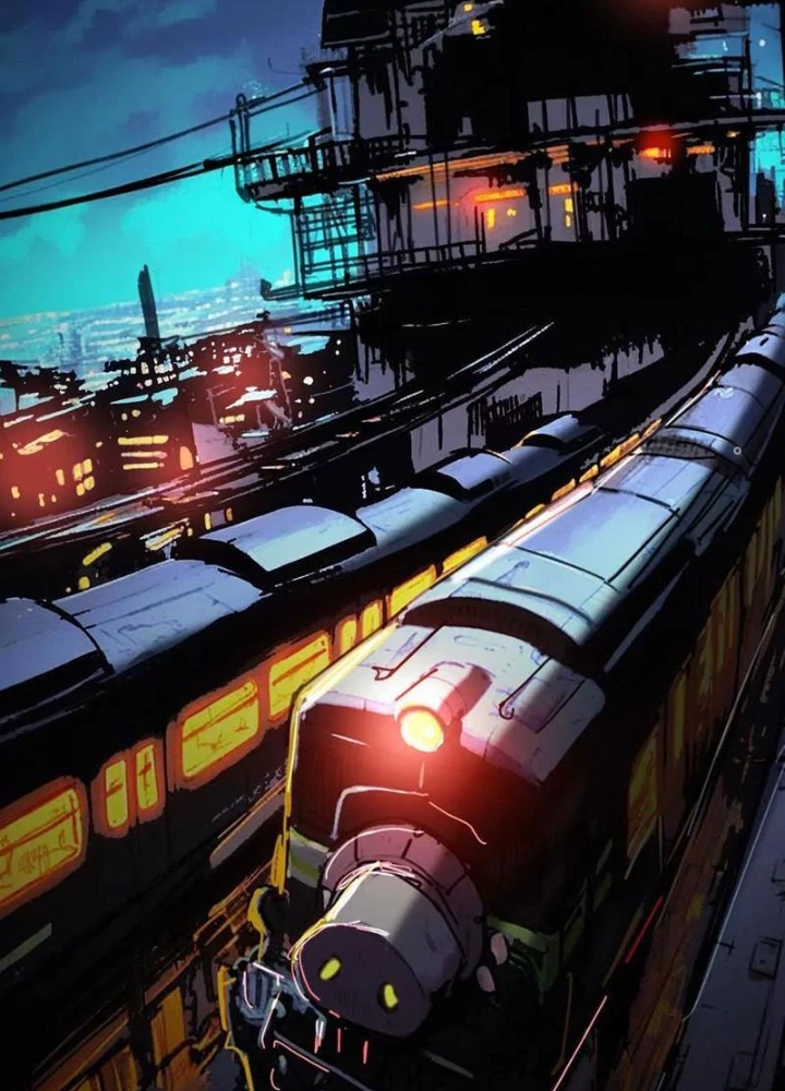 Quái Thú Hạch Tâm Chapter 73 - Trang 2