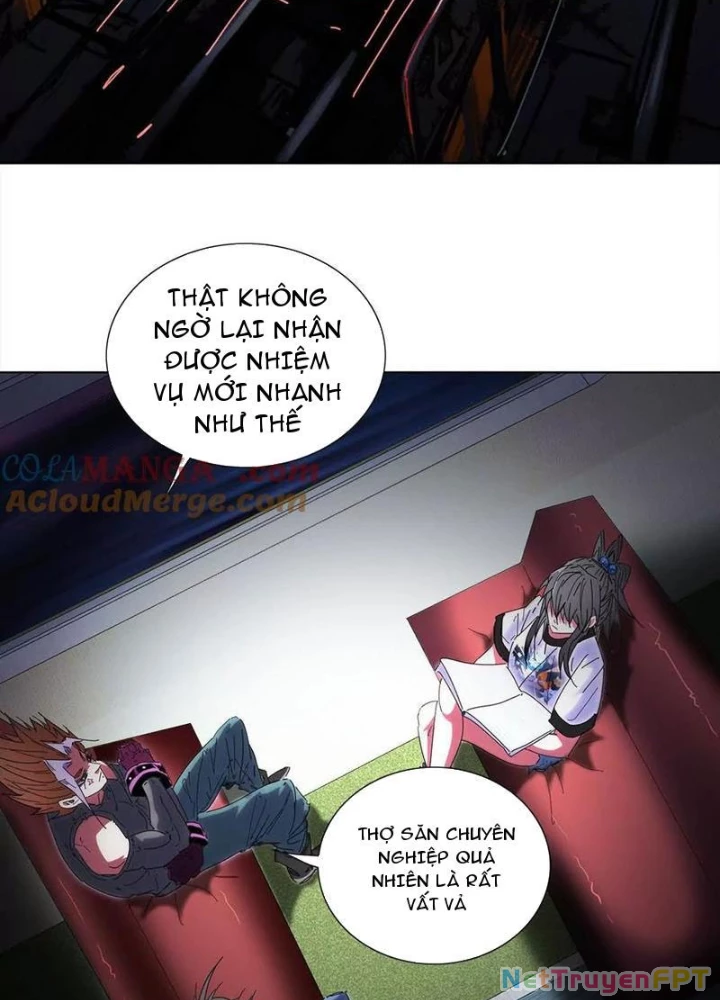 Quái Thú Hạch Tâm Chapter 73 - Trang 2
