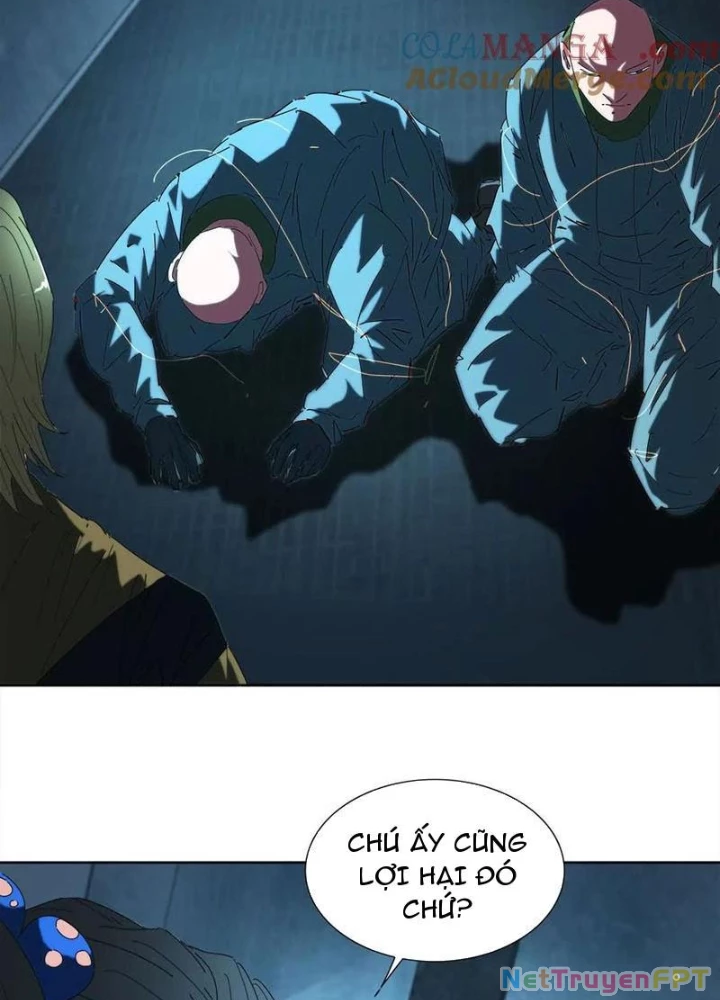 Quái Thú Hạch Tâm Chapter 75 - Trang 2