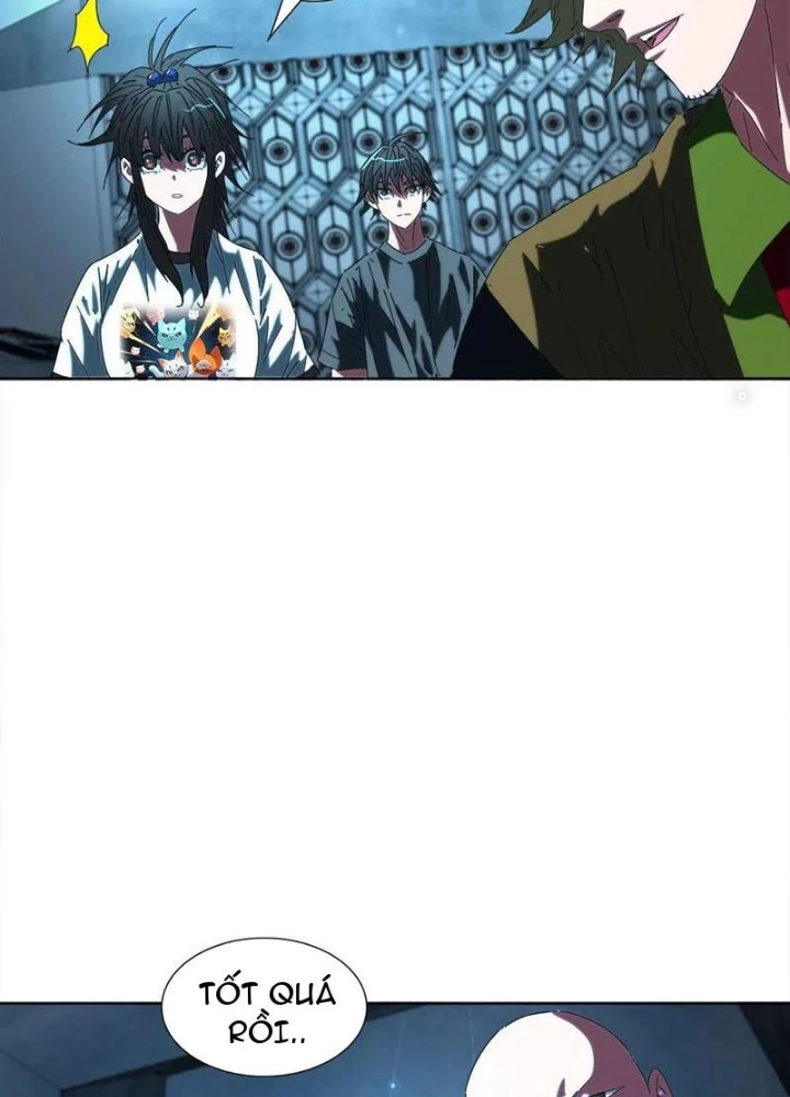 Quái Thú Hạch Tâm Chapter 75 - Trang 2