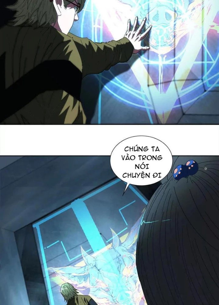 Quái Thú Hạch Tâm Chapter 75 - Trang 2