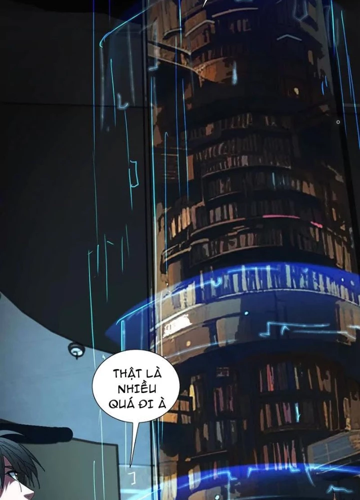 Quái Thú Hạch Tâm Chapter 75 - Trang 2